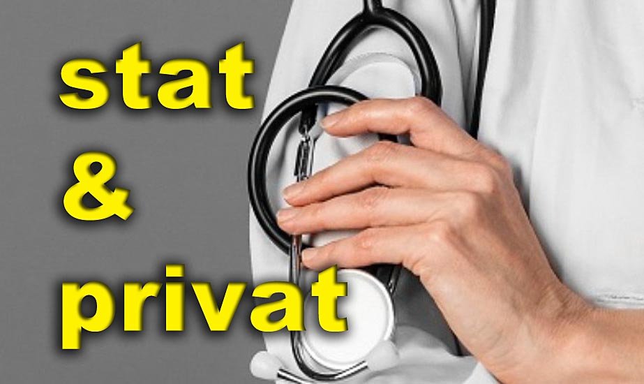 Rogobete vrea să-i dea afară pe medicii care lucrează la privat în timpul programului de la stat: „La ora 11:00 pleacă de la spitalul public, la cabinetul privat”