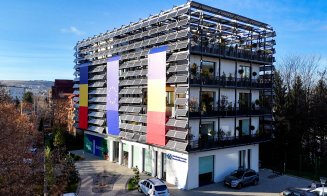 Nou sediu pentru DEER la Cluj-Napoca: accent pe eficiență energetică și sustenabilitate