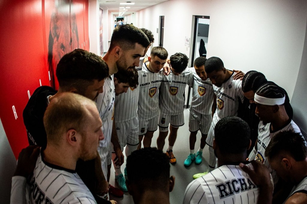 U-BT joacă astăzi pentru un loc în finala Cupei României. Dinamo, adversara clujenilor