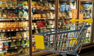 Scumpirile nu se opresc: inflația coboară ușor, dar rămâne la nivel ridicat