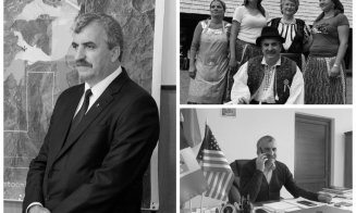 Colectivul Cupru Min a transmis un mesaj de adio sfâșietor în memoria lui Gheorghe Chindriș: "Avea atâtea proiecte dar a plecat mult prea devreme!"