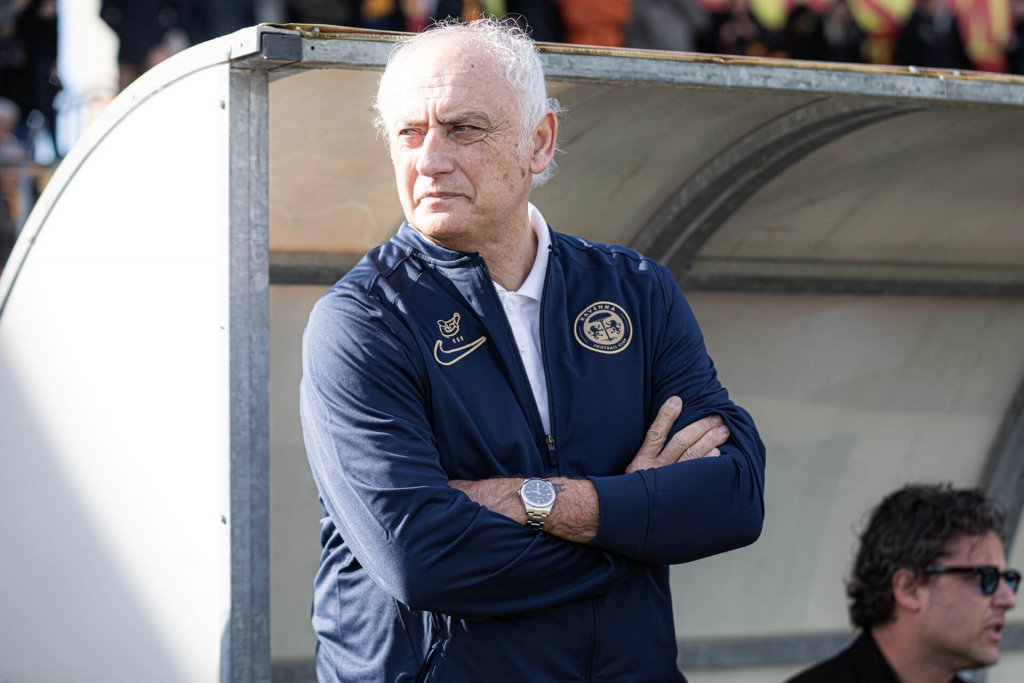 Andrea Mandorlini a revenit în fotbalul italian. Antrenorul a debutat cu un succes la noua sa echipă