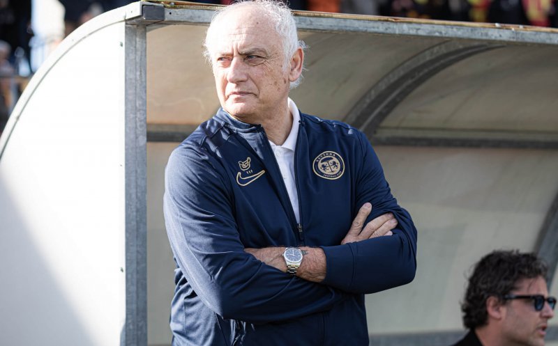Andrea Mandorlini a revenit în fotbalul italian. Antrenorul a debutat cu un succes la noua sa echipă