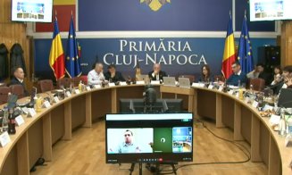 Primarul Clujului și Asociația Pro Infrastructură, față în față pe tema Centurii Metropolitane / Boc a explicat de ce i-a numit „brațul armat al USR”