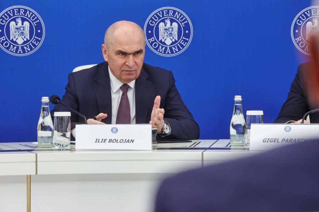 Acord în coaliţia de guvernare pe reforma administraţiei: Amendamente pentru domenii cheie și modificări la taxe și impozite locale