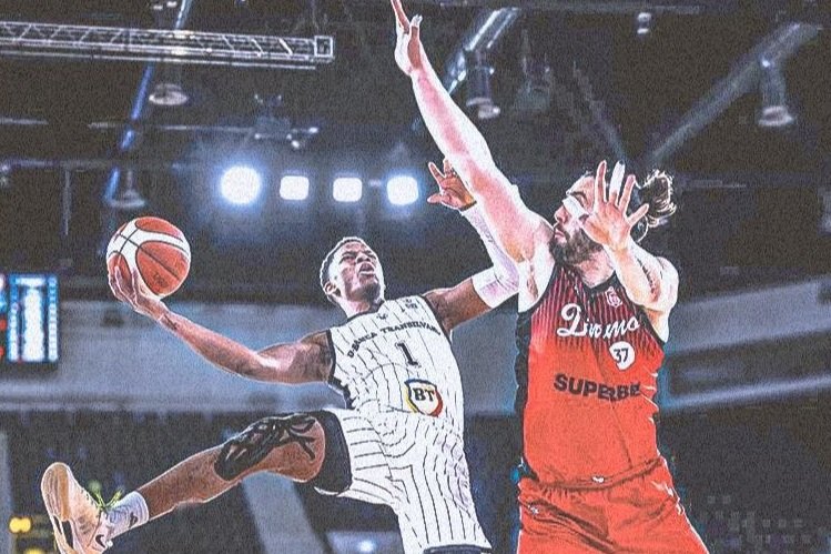 Încă o finală pentru U-BT. "Studenții" au trecut fără emoții de Dinamo și vor juca în ultimul act al Cupei