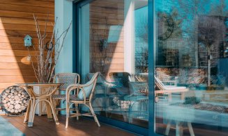 Care este cel mai durabil material pentru mobila de grădină expusă la ploaie și soare?