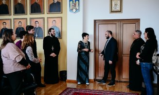 Cea mai vârstnică studentă din România are 90 de ani și e din Cluj: studiază matriarhele Vechiului Testament