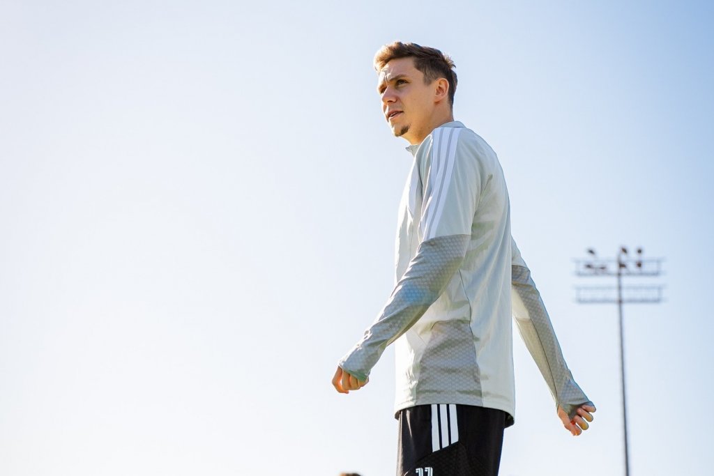 Americanii au tras primele concluzii despre Louis Munteanu: "E lent și incapabil"