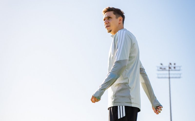 Americanii au tras primele concluzii despre Louis Munteanu: "E lent și incapabil"