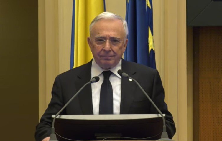 Mugur Isărescu: Dacă se prelungește plafonarea la gaze, urmează o „prăbușire” a inflației — de la 9% la 3% în câteva luni. Prognoza BNR