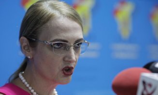 Lia Savonea ripostează după decizia CCR asupra pensiilor speciale. Ce vrea să facă