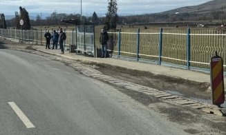 Anunț CTP Cluj: Stația Metro N va fi relocată temporar