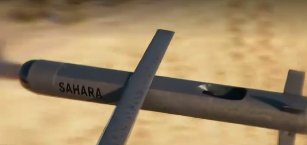 O companie din Cluj a produs „Sahara”,  o rachetă pilotată de AI și nedetectabilă de radar. Cât ar costa și ce autonomie are