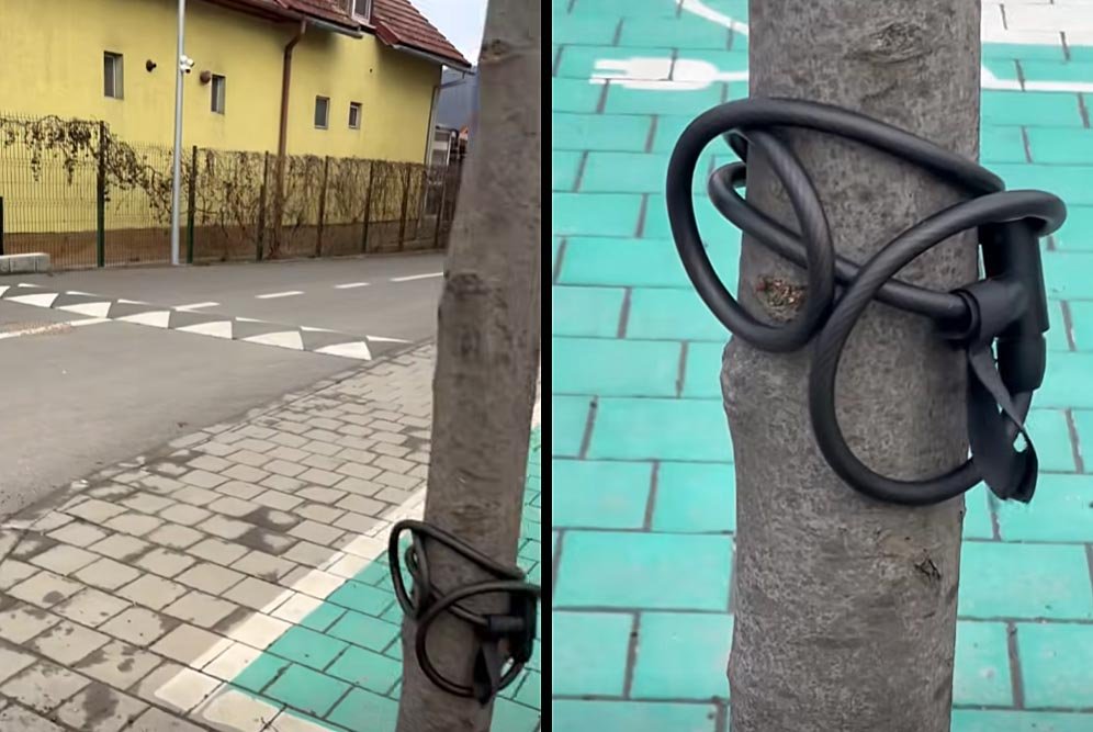 Cum stăm cu furăciunile pe la Florești? / ”Caut-o prin Oser sau pe OLX” / ”Mai repede o găsiți dvs. decât poliția”