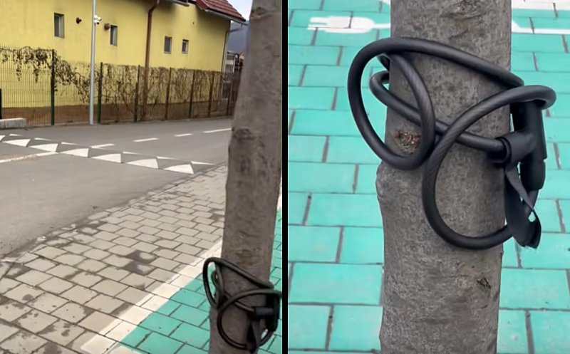 Cum stăm cu furăciunile pe la Florești? / ”Caut-o prin Oser sau pe OLX” / ”Mai repede o găsiți dvs. decât poliția”