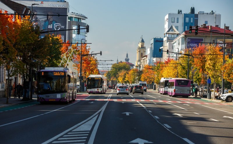 Tranzacții imobiliare în scădere la început de 2026. Cluj-Napoca pierde teren și nu mai e în TOP