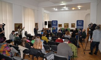 Terapie prin cultură: proiectul inovator de la Cluj se extinde