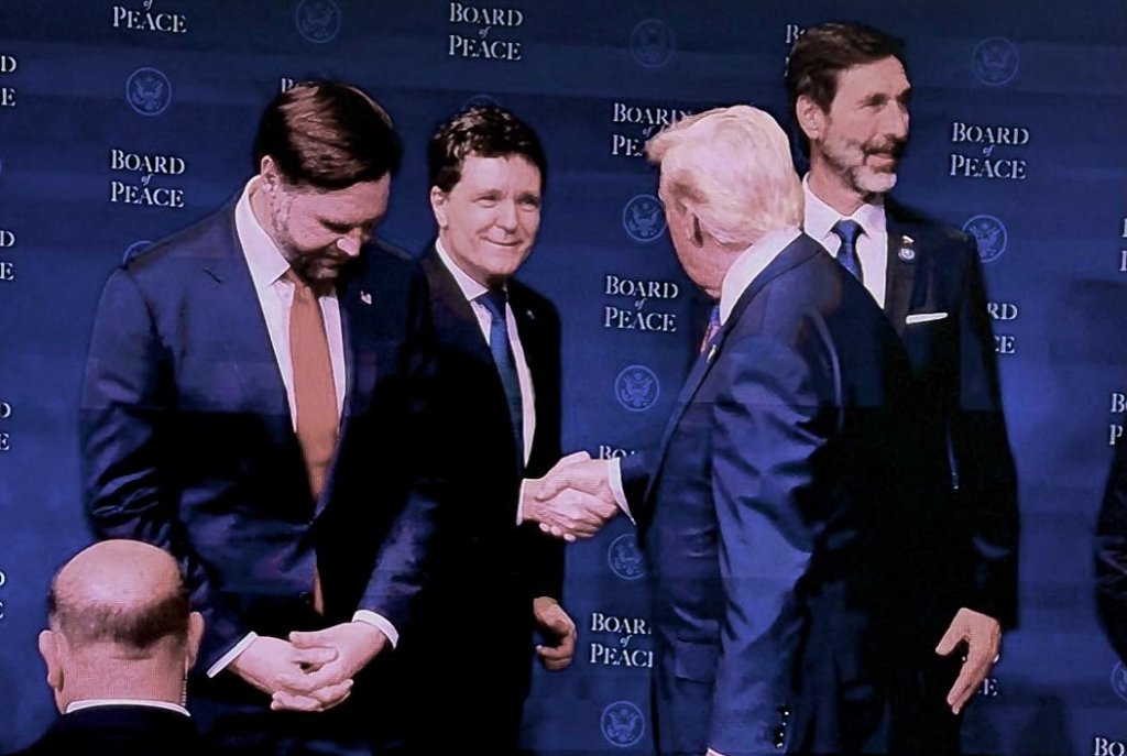 Donald Trump habar n-are ce funcție are Nicușor Dan în România. L-a numit „prim-ministru”