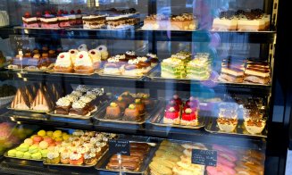 Prăjitura care ”topește” neuronii. ”Bombă chimică” pentru creier, transmite neurochirurgul Vlad Ciurea