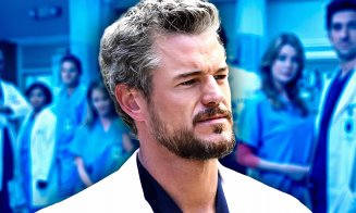 A MURIT actorul Eric Dane, la vârsta de 53 de ani. A fost cunoscut pentru rolurile din Grey’s Anatomy și Euphoria