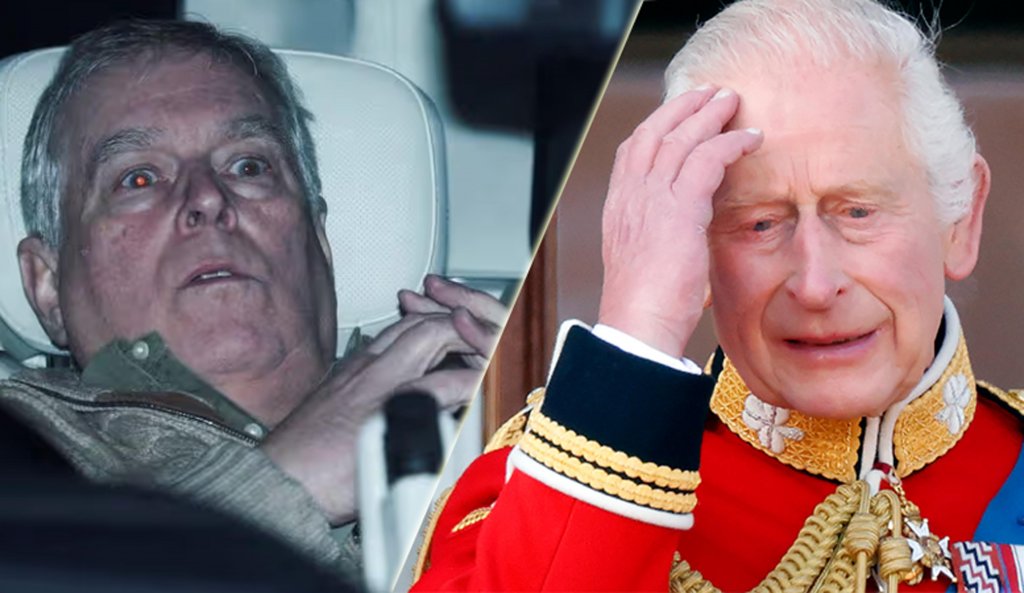 Fostul prinț Andrew, „eliberat sub anchetă” după mai multe ore în arest. E vizat în dosarele Epstein