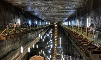 Lucrează la cel mai vizitat obiectiv turistic din Cluj. Se fac angajări