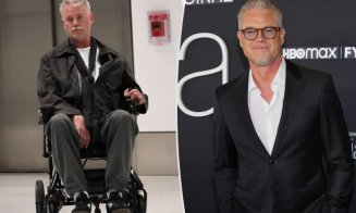 Ce este și ce simptome dă SLA, boala de care suferea Eric Dane