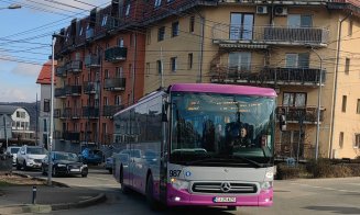 Program nou de circulație pentru linia urbană 20 și liniile metropolitane M23 și M81