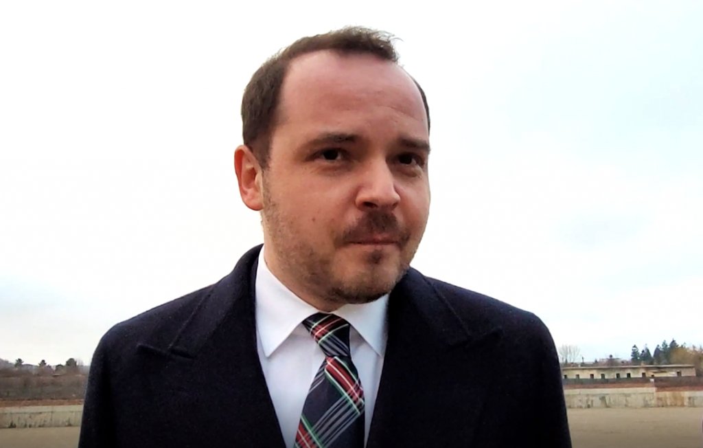 Rogobete vrea mai multe case de asigurări de sănătate: "Spargem monopolul CNAS. Cred că anul acesta putem începe acest demers"