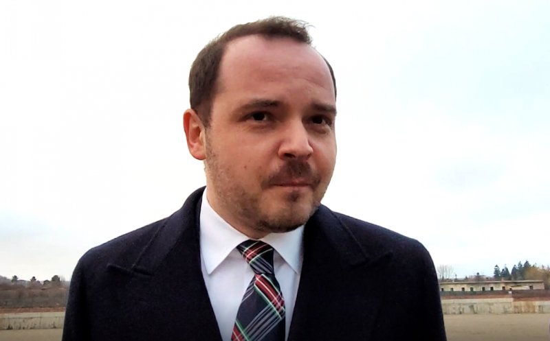 Rogobete vrea mai multe case de asigurări de sănătate: "Spargem monopolul CNAS. Cred că anul acesta putem începe acest demers"