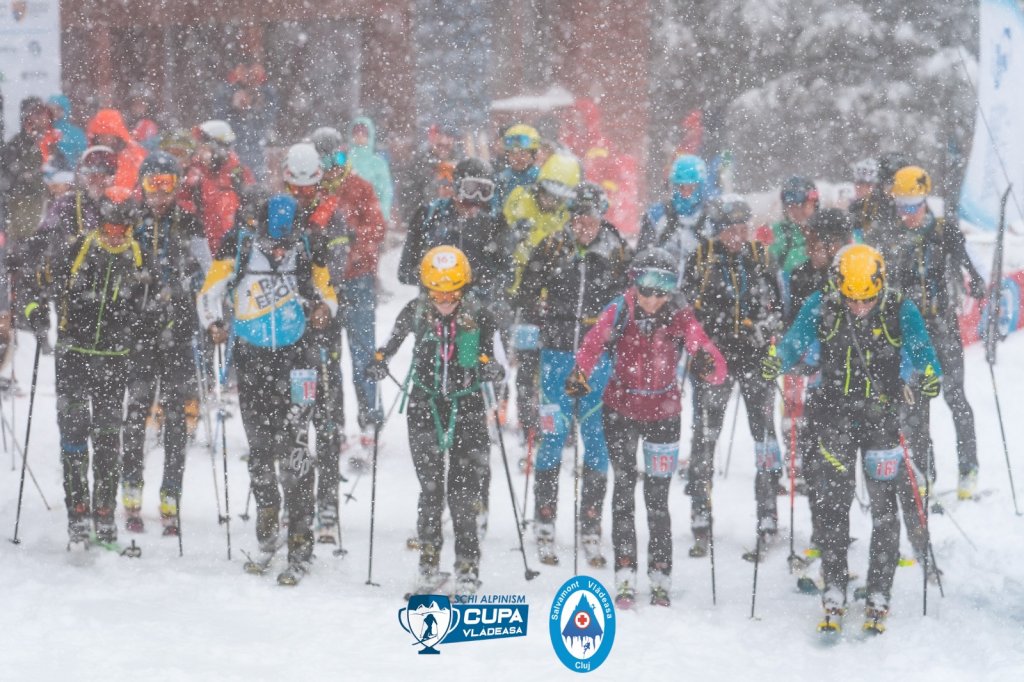 Cupă Vlădeasa, gata de start. Care sunt probele la cea de-a șaptea ediție