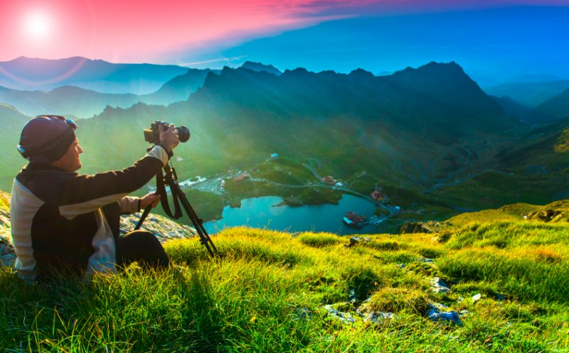 Top 10 județe pitorești din România pentru iubitorii de natură și fotografie