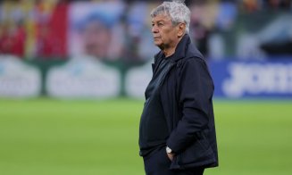 Mircea Lucescu va conduce România la barajul pentru Cupa Mondială. Anunțul FRF