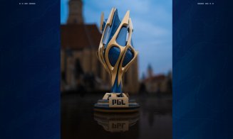 BTarena și Cluj-Napoca rămân, încă trei ani, capitala mondială a esports