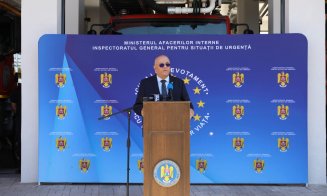 Se schimbă sistemul RO-Alert. Raed Arafat: Vor fi sunete diferite, în funcție de tipul și gravitatea situației