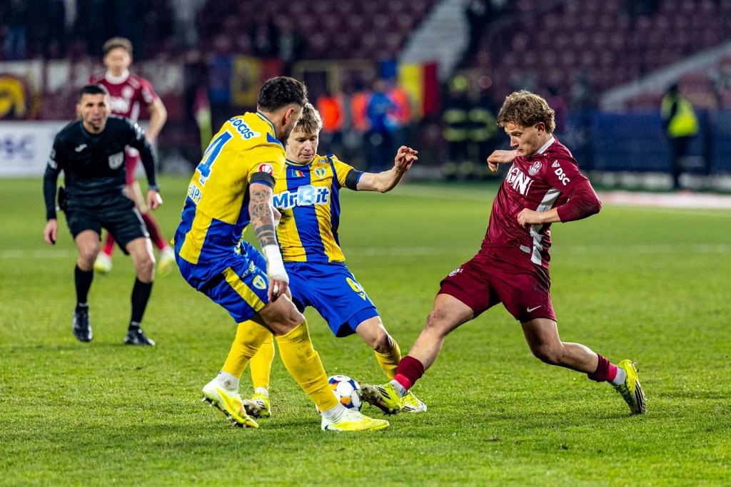 Noua vedetă din Gruia vrea să joace pentru naționala României. Anunțul lui Lorenzo Biliboc