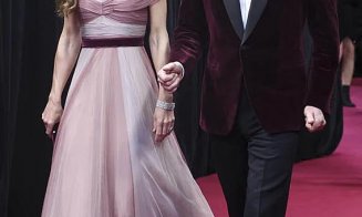 Premiile BAFTA 2026: Lista câştigătorilor / Cel mai bun film a cucerit în total şase premii / Prințul și prințesa de Wales au onorat ceremonia