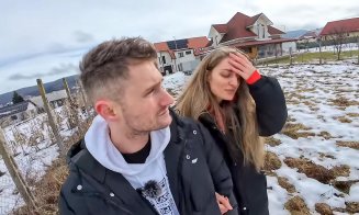 ”În audiență la arhitectul șef din Cluj, pentru a afla informații despre posibilitatea de a construi o casă pe un teren pe care am pus ochii”