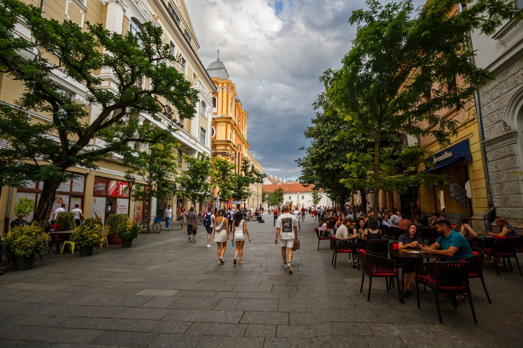 Cluj-Napoca și București, la egalitate în topul celor mai scumpe orașe din România: Unde se văd, de fapt, diferențele