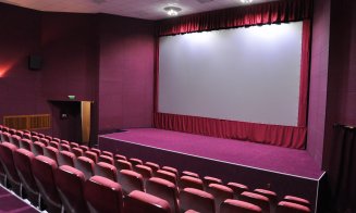 La Cluj-Napoca funcționează primul cinematograf cu acces gratuit din România