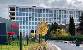 Tranzacția anului pe piața imobiliară din Cluj: BT Property a cumparat complexul de birouri premium Record Park