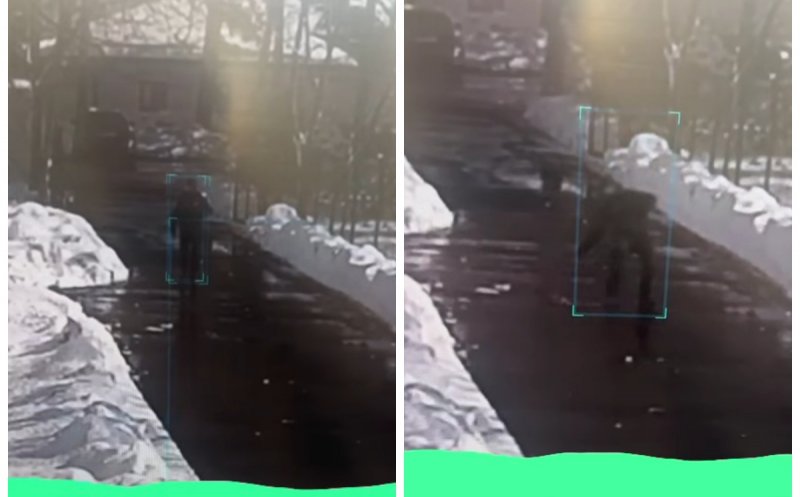 Tragedie surprinsă de o cameră de supraveghere: un jandarm moare subit în timpul serviciului. Sindicaliștii acuză stresul și programul epuizant