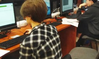 “Fast & Curios” în materie de roboți? UTCN organizează o nouă ediție a Electrocamp. Competiția poate ține loc de admitere la Inginerie Electrică