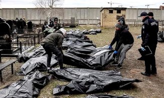 4 ani de război la granița României. Cel mai lung front de după al Doilea Război Mondial din Europa - de la Munții Carpați până la Marea Neagră