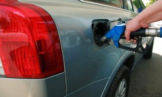 Prețurile la pompă cresc la Cluj-Napoca: Iată cât costă benzina și motorina