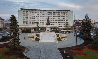 Semafoare la 3 treceri de pietoni importante din centrul Clujului