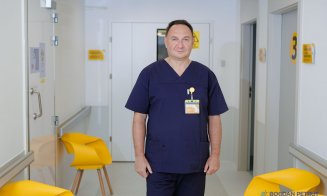 Masterclass de urologie dedicat chirurgiei robotice Da Vinci și tehnicilor HoLEP, la Cluj. Noile tehnici transformă chirurgia radicală și oferă șanse reale la o viață normală