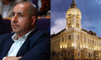 Lovitură financiară pentru Primăria Cluj-Napoca: încă 27 de milioane de lei către Sile Pușcaș în scandalul Parcului Observator