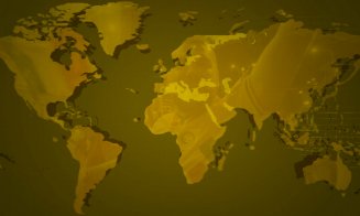 FRF, campanie specială de Dragobete: "Hai să colorăm lumea în culorile României!"